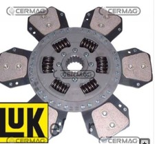 Disco frizione LANDINI per