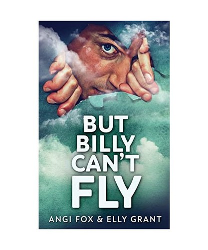 But billy can - billy, can't