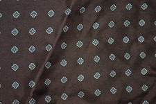 ascot / cravatta in seta