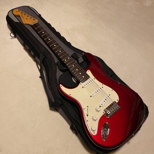 Fender american standard - fender,