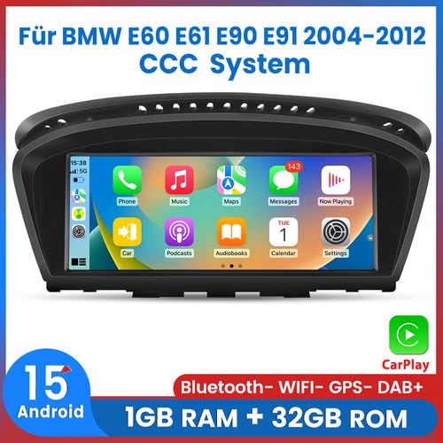 Per bmw e60 e61 e90 - 8.8'',