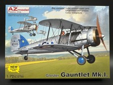 AZ Model 1/72 AZ7866 Gloster