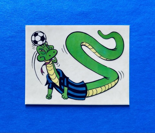 Figurina calciatori panini - figurina,