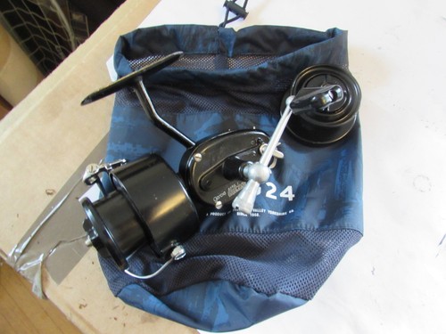 Mulinello pesca spinning - pesca,
