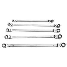 Set chiavi a scatola doppia