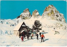 Passo sella bolzano - -, viagg