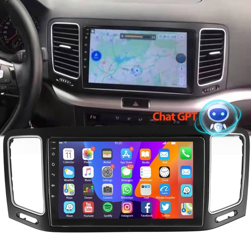Autoradio chat gpt - chat, android