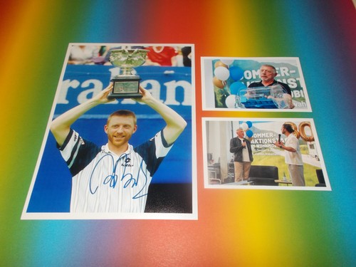 Boris becker tennis australia - boris,