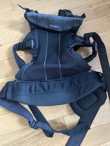 Babybjorn harmony marsupio - babybjorn,