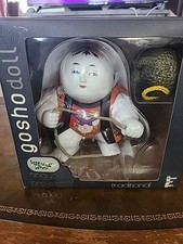 Bambola Ningyo Project Gosho -