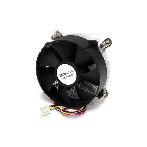 Startech com ventola cpu - startech.com, da
