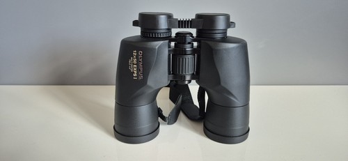 Binocolo olympus exps - exps, i