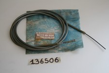 Clutch Cable Piaggio Ape Car