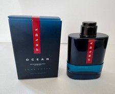 MINIATURE PRADA LUNA ROSSA