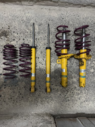 Ammortizzatori bilstein - bilstein, b8