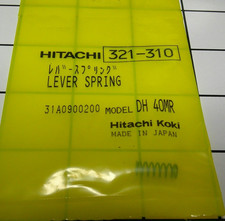 Molla leva originale Hitachi
