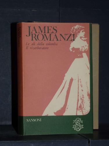 Henry james romanzi - -, 5
