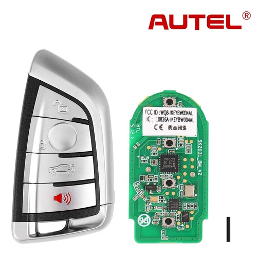 Autel ikey rasoio - chiave, smart