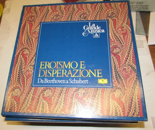 Giri grande musica - 33, la