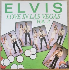 Elvis Presley  Love in Las