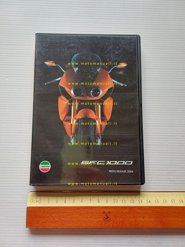 Laverda sfc 1000 prototipo - sfc,