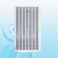 BOX DOCCIA IN PVC 1 LATO