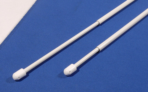 Prl bacchette tende - bacchette, Ø