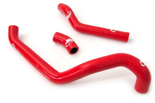 Tubi radiatore silicone - tubi,