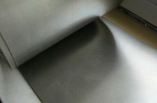 Mumetal, Nikel Permalloy, foglio, 250-250-0,35 mm.