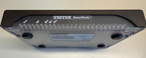 Patton smartnode 4120 1bis2v - patton, 4120/1bis2v
