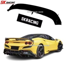 For Ferrari F8 Spider Tritubo