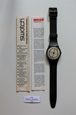 Orologio Swatch WHEEL ANIMAL