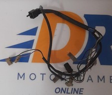 IMPIANTO IMPIANTINO FARO ANTERIORE MALAGUTI CIAK 50 4T 2001 2002 2003 2004 2005