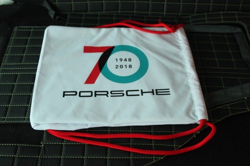 Depliant brochure borsa - no,