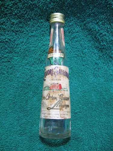 Vintage empty collectible - vintage,