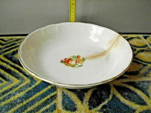 Insalatiera ceramica vintage - ceramica,