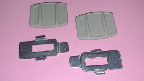 Aggancio sgancio griglia - aggancio,