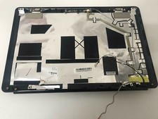 SCOCCA POSTERIORE MONITOR PER