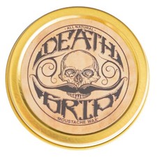 Death Grip Mustache Wax™ -
