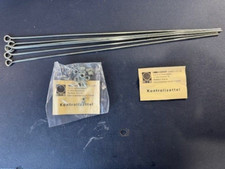 ! SUPPORTI PARAFANGO BICI