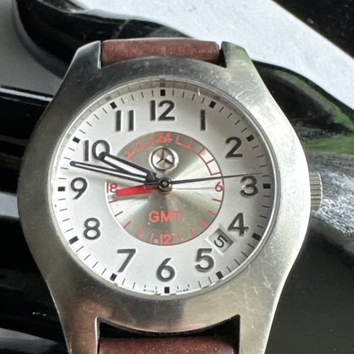 Orologio uomo mercedes benz - orologio,
