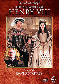 David starkey six wives - david, starkey's