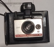 Polaroid Land Camera Colorpack