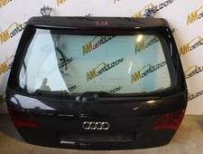 PORTELLONE COFANO POSTERIORE