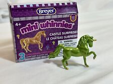 Breyer Mini Whinnies Castle