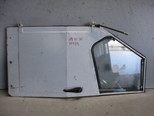 Porta Sinistra Anteriore
