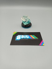 SKYLANDERS SKY DIAMOND SWAP FORCE FIGURE OGGETTO MAGICO