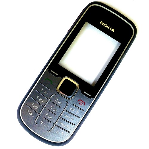 Nokia 1662 scocca anteriore - , +