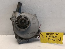 A6712300165 DEPRESSORE POMPA A VUOTO FRENI SSANGYONG REXTON W 2.0D A7903