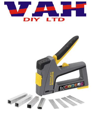 Stanley tools fatmax cucitrice - stanley,